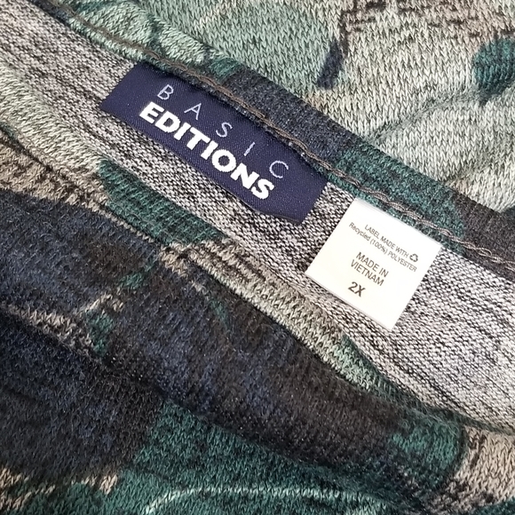 Women's Long Sleeve Top NWT - Picture 4 of 4